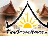 Thai Style House
